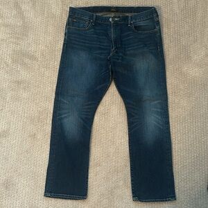 POLO Ralph Lauren Jeans 38x30 - Varick Slim Straight